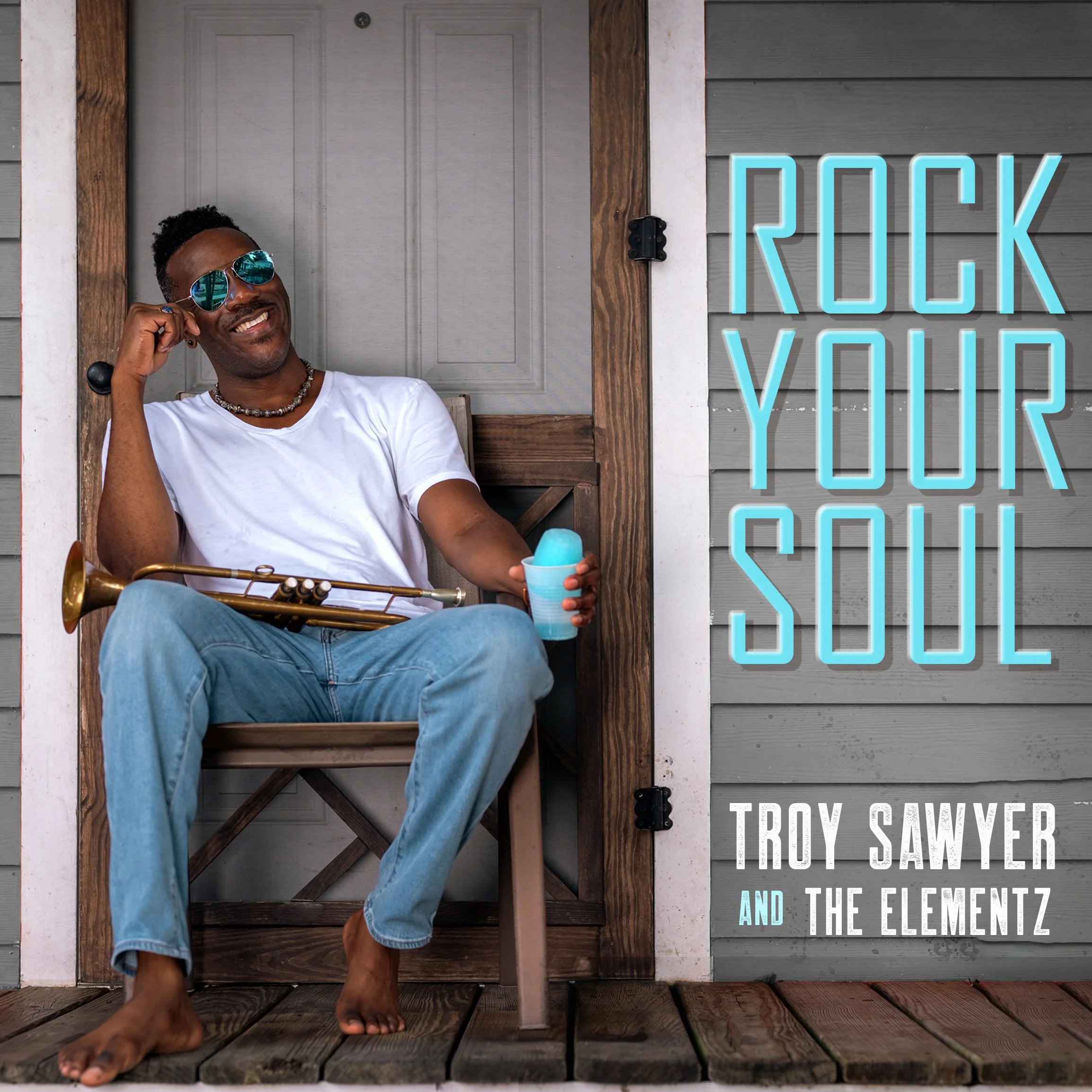 TroySawyerMusic